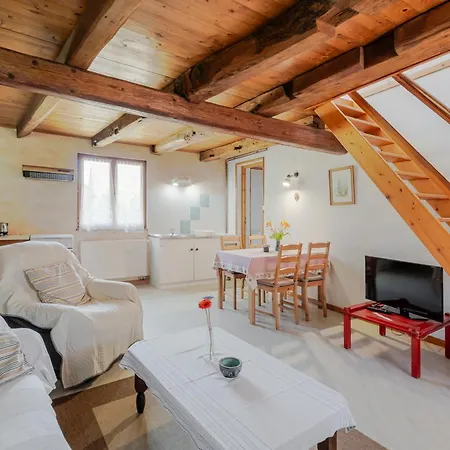 Petit'gite - Le Bouton D'or