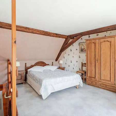 Petit'gite - Le Bouton D'or Apartmán