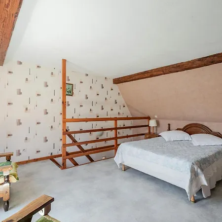 Apartmán Petit'gite - Le Bouton D'or