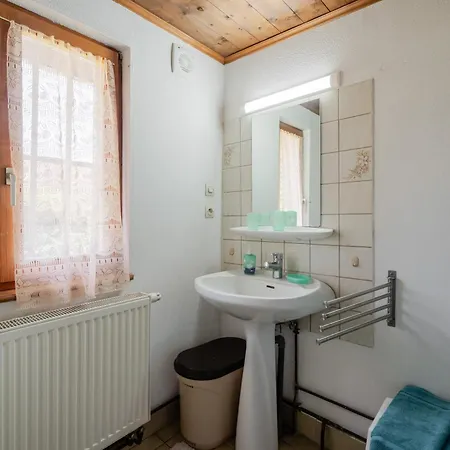 Petit'gite - Le Bouton D'or Apartmán Issenhausen