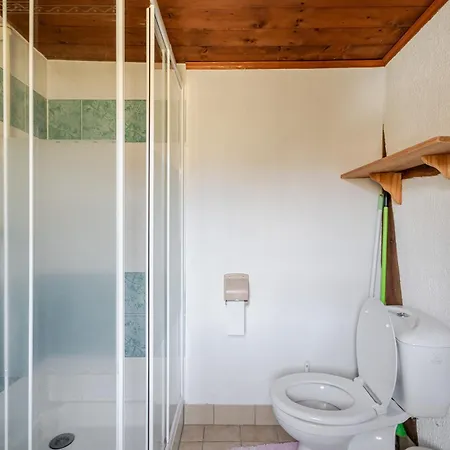 Petit'gite - Le Bouton D'or Apartmán